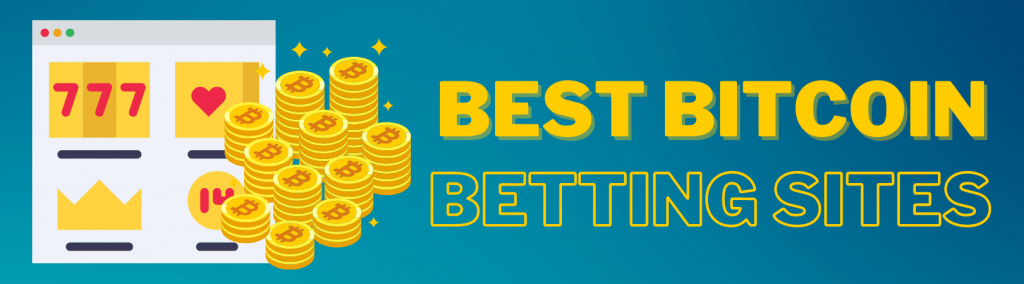 Best Bitcoin Betting Sites