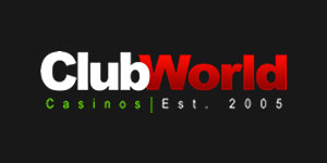 Club World Casino