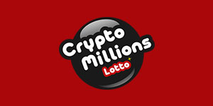 Crypto Millions Lotto